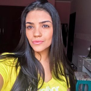 Meet your Posher, Alícia